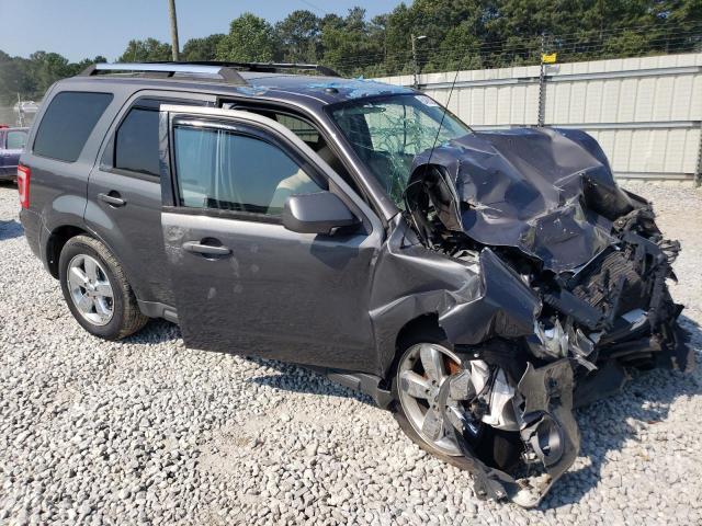 Photo 4 from auction – 2011 FORD ESCAPE LIM with VIN 1FMCU0E71BKA60380