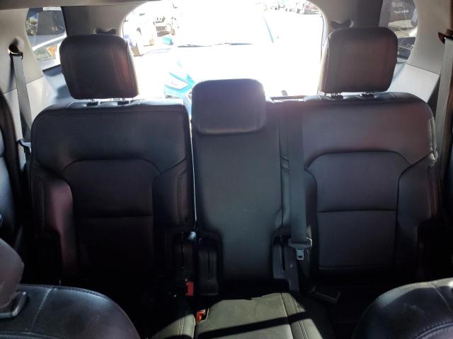 Photo 10 from auction – 2018 FORD EXPLORER X with VIN 1FM5K7D85JGC44854
