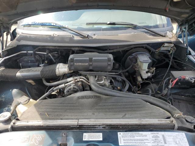 Photo 11 from auction – 1994 DODGE RAM 1500 with VIN 1B7HC16Y7RS611304