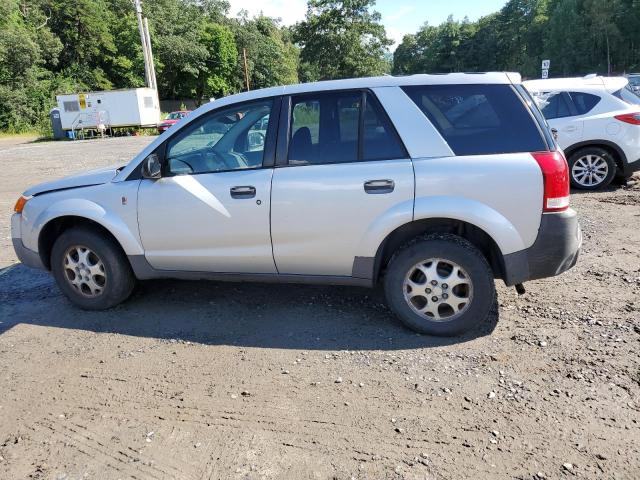 Photo 2 from auction – 2004 SATURN VUE with VIN 5GZCZ23DX4S881313