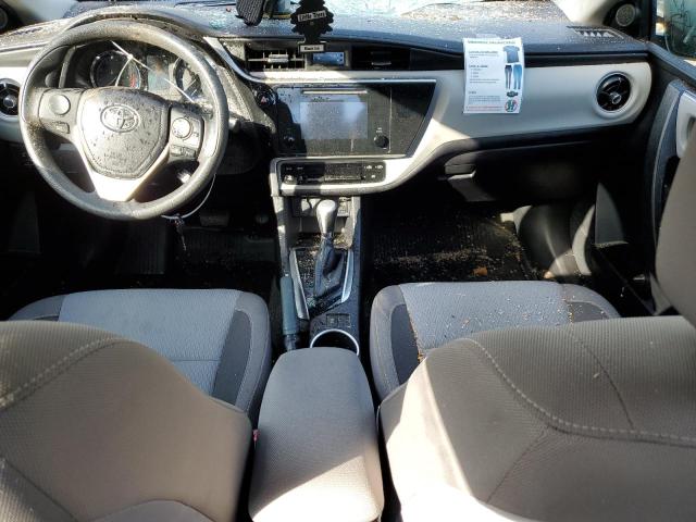 Photo 8 from auction – 2019 TOYOTA COROLLA L with VIN 2T1BURHE2KC235901