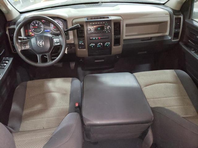 Photo 8 from auction – 2012 DODGE RAM 1500 S with VIN 1C6RD7FT2CS126267