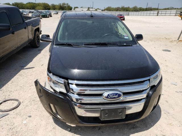Снимка 5 от търг – 2014 FORD EDGE LIMIT с VIN 2FMDK3KC1EBA46703