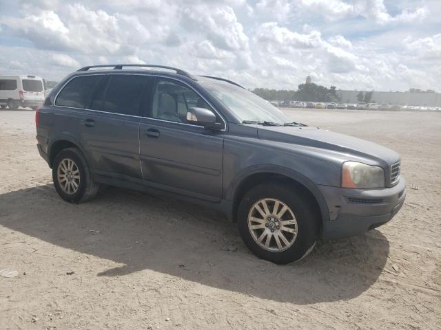 Photo 4 from auction – 2008 VOLVO XC90 3.2 with VIN YV4CY982081449746