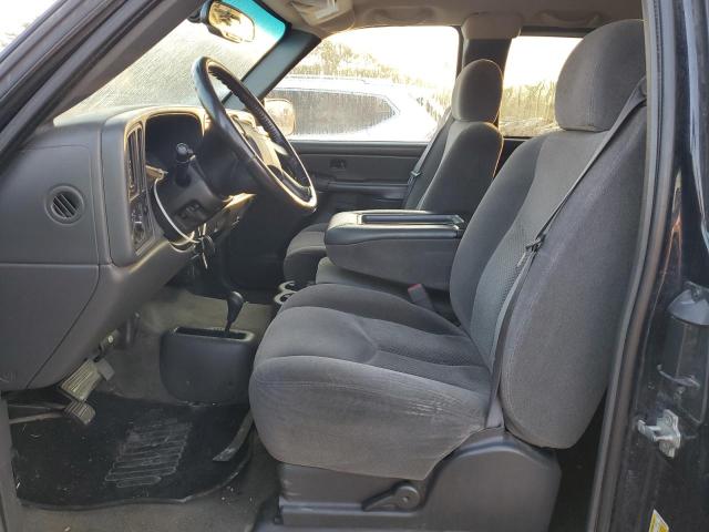 Photo 7 from auction – 2006 CHEVROLET SILVERADO with VIN 1GCEK19Z46Z249042