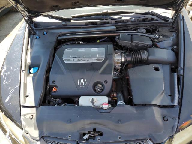 Photo 11 from auction – 2008 ACURA TL with VIN 19UUA66298A037484