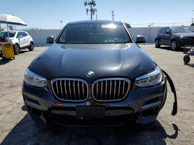 Photo 5 from auction – 2020 BMW X4 XDRIVEM with VIN 5UX2V5C07L9B95809