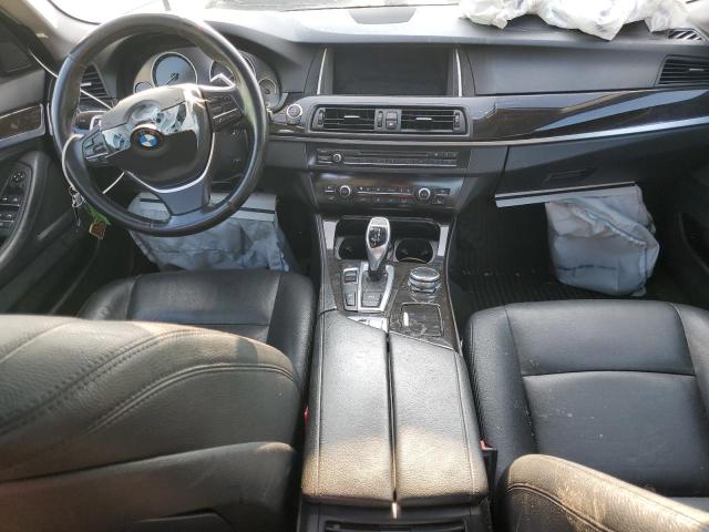 Photo 8 from auction – 2016 BMW 528 XI with VIN WBA5A7C5XGG145550