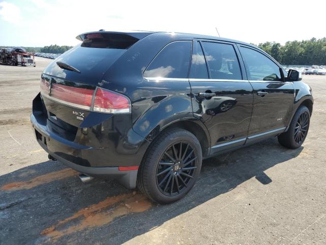 Photo 3 from auction – 2008 LINCOLN MKX with VIN 2LMDU88C38BJ09260