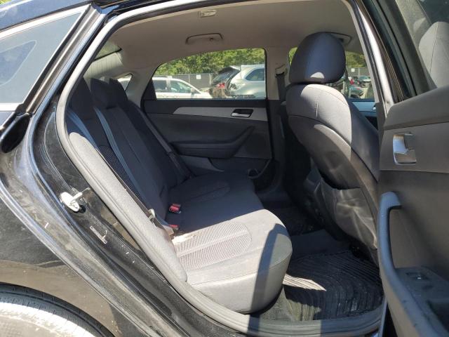Photo 10 from auction – 2019 HYUNDAI SONATA SE with VIN 5NPE24AF2KH743632