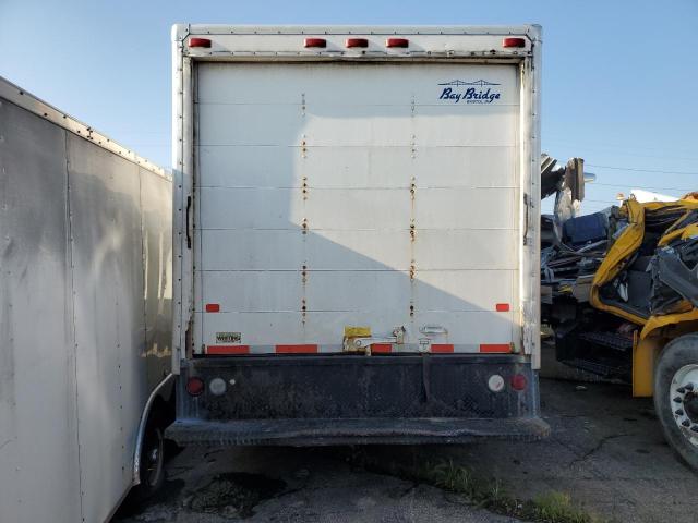 Photo 6 from auction – 2005 FORD ECONOLINE with VIN 1FDWE35L95HA93539