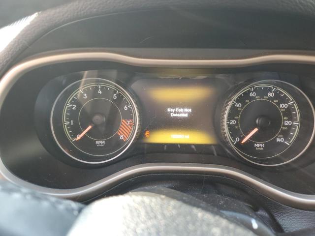 Photo 9 from auction – 2014 JEEP CHEROKEE L with VIN 1C4PJMDS0EW210116