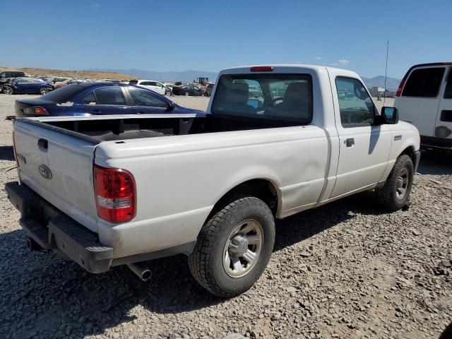 Photo 3 from auction – 2010 FORD RANGER with VIN 1FTKR1AD8APA64513