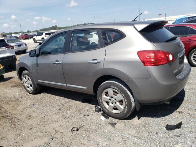 Photo 2 from auction – 2012 NISSAN ROGUE S with VIN JN8AS5MT7CW612251