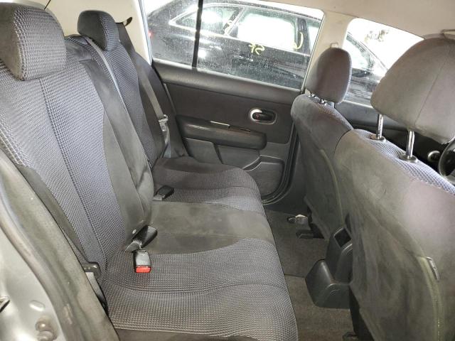 Photo 10 from auction – 2010 NISSAN VERSA S with VIN 3N1BC1CP1AL455526