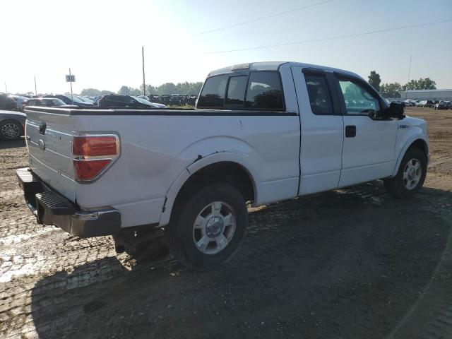 Photo 3 from auction – 2009 FORD F150 SUPER with VIN 1FTRX12859FA82040