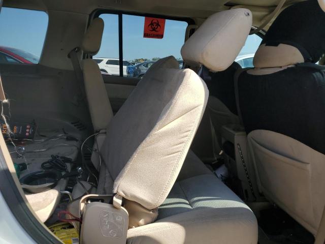Photo 10 from auction – 2009 FORD EXPLORER X with VIN 1FMEU63E39UA21205