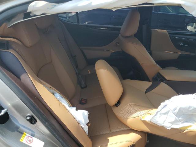 Photo 10 from auction – 2019 LEXUS ES 350 with VIN 58ABZ1B10KU025698
