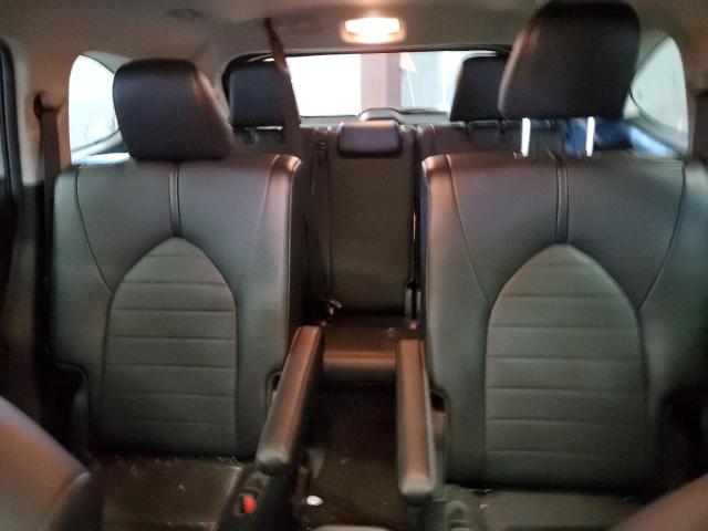 Photo 10 from auction – 2021 TOYOTA HIGHLANDER with VIN 5TDGZRAH7MS076489