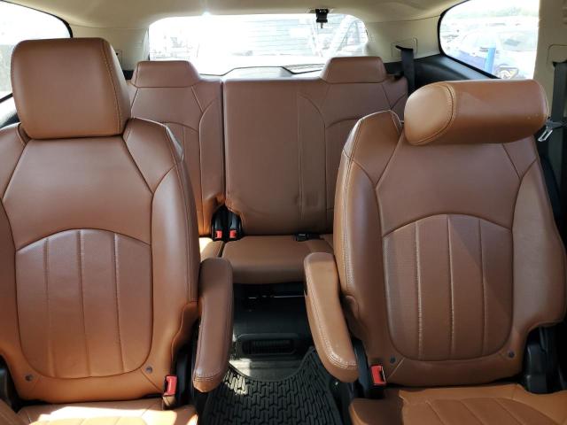 Photo 10 from auction – 2017 CHEVROLET TRAVERSE P with VIN 1GNKVJKD9HJ337974