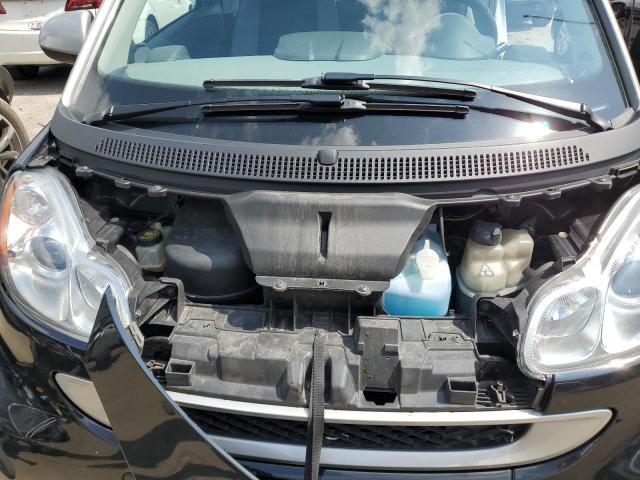 Photo 11 from auction – 2009 SMART FORTWO with VIN WMEEJ31X59K275947