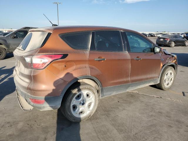 Photo 3 from auction – 2017 FORD ESCAPE S with VIN 1FMCU0F77HUE45003