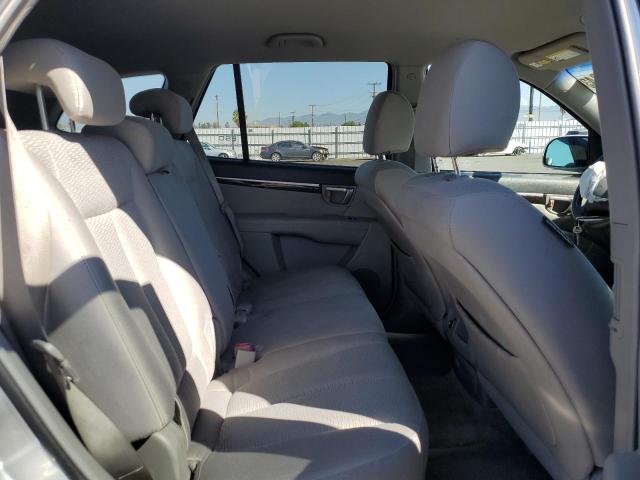 Снимка 10 от търг – 2007 HYUNDAI SANTA FE G с VIN 5NMSG13D47H076419
