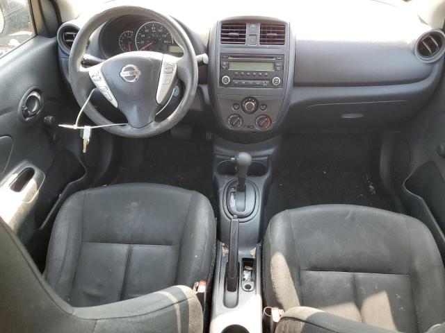 Снимка 8 от търг – 2016 NISSAN VERSA S с VIN 3N1CN7AP1GL886221