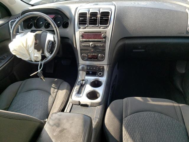 Photo 8 from auction – 2012 GMC ACADIA SLE with VIN 1GKKVPED5CJ191593