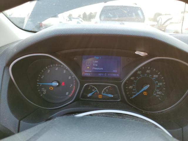 Photo 9 from auction – 2013 FORD FOCUS SE with VIN 1FADP3K22DL189998