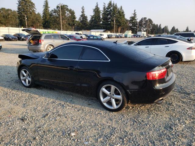 Photo 2 from auction – 2009 AUDI A5 QUATTRO with VIN WAUDK78T29A050664