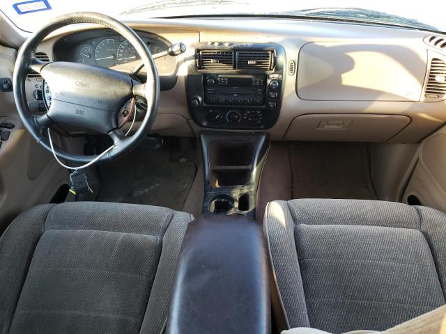 Photo 8 from auction – 1997 FORD EXPLORER with VIN 1FMDU32E0VUD44374