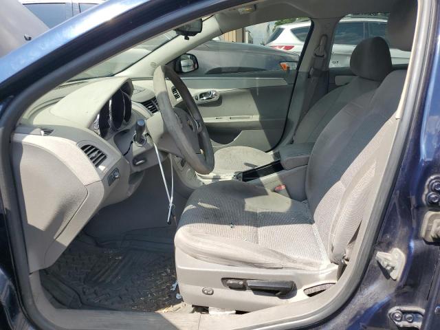 Photo 7 from auction – 2012 CHEVROLET MALIBU 1LT with VIN 1G1ZC5E03CF218187
