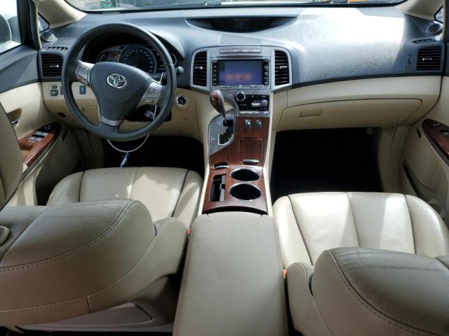 Photo 8 from auction – 2011 TOYOTA VENZA with VIN 4T3BK3BB6BU050256