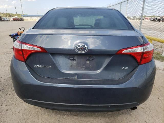Photo 6 from auction – 2016 TOYOTA COROLLA L with VIN 5YFBURHE9GP542215