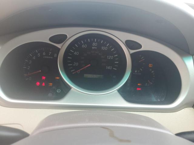 Снимка 9 от търг – 2006 TOYOTA HIGHLANDER с VIN JTEGP21A760092001