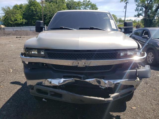 Photo 5 from auction – 2001 CHEVROLET SILVERADO with VIN 1GCHK29U81E311789