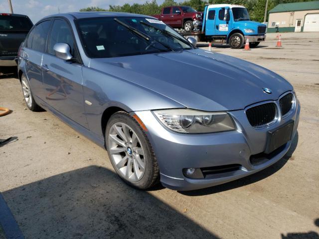 Photo 4 from auction – 2011 BMW 328 I SULE with VIN WBAPH5G54BNM73652