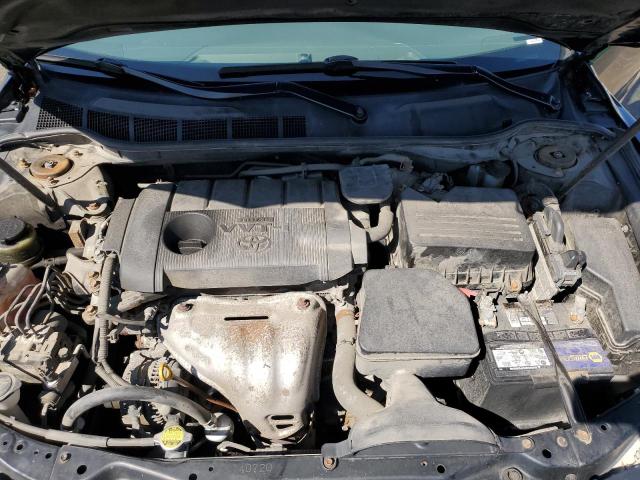 Photo 11 from auction – 2011 TOYOTA CAMRY BASE with VIN 4T4BF3EK3BR102683