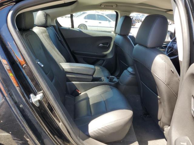 Photo 10 from auction – 2014 CHEVROLET VOLT with VIN 1G1RF6E40EU135170