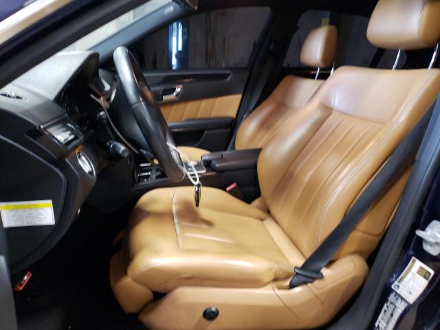 Photo 7 from auction – 2011 MERCEDES-BENZ E 350 4MAT with VIN WDDHF8HB0BA436856