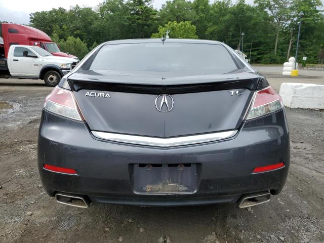 Photo 6 from auction – 2012 ACURA TL with VIN 19UUA8F57CA029480