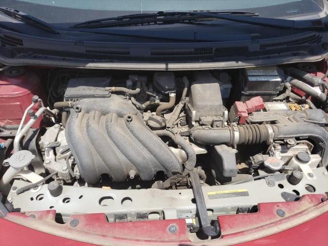 Photo 11 from auction – 2015 NISSAN VERSA NOTE with VIN 3N1CE2CP2FL438097