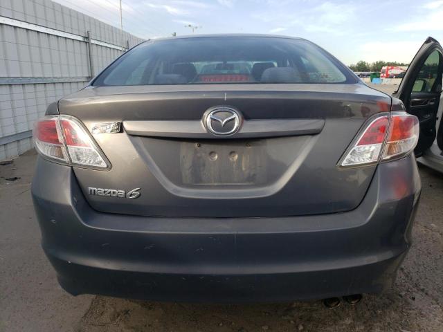 Photo 6 from auction – 2011 MAZDA 6 I with VIN 1YVHZ8BH1B5M09604
