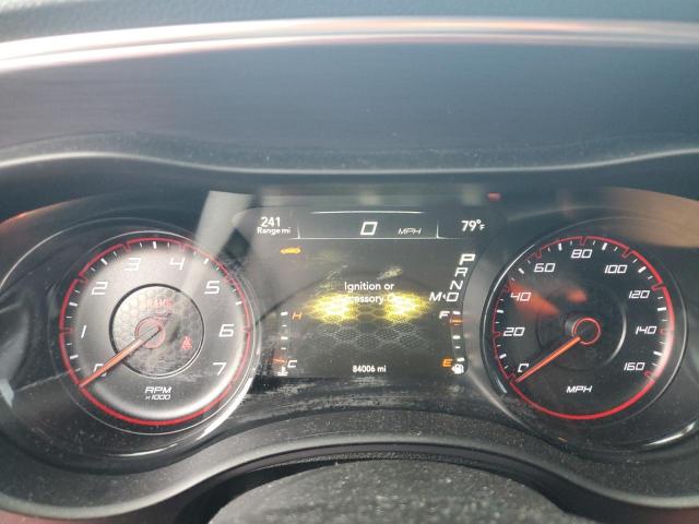 Photo 9 from auction – 2016 DODGE CHARGER R/ with VIN 2C3CDXCT5GH115641