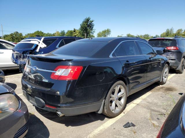 Zdjęcie 3 z aukcji – 2012 FORD TAURUS SHO z VIN 1FAHP2KT4CG107653