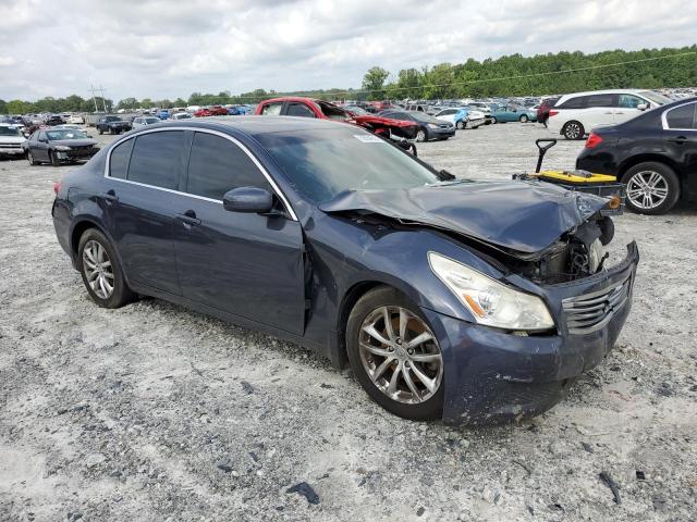Photo 4 from auction – 2008 INFINITI G35 with VIN JNKBV61E88M200439
