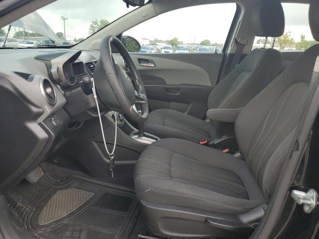 Photo 7 from auction – 2016 CHEVROLET SONIC LT with VIN 1G1JC5SH8G4178276