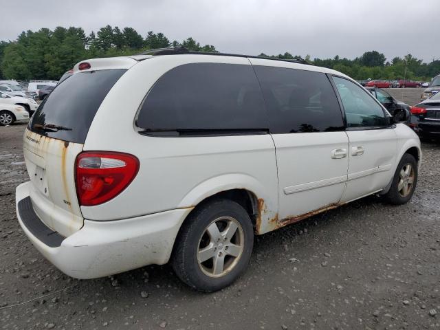 Photo 3 from auction – 2006 DODGE GRAND CARA with VIN 2D4GP44L66R793151