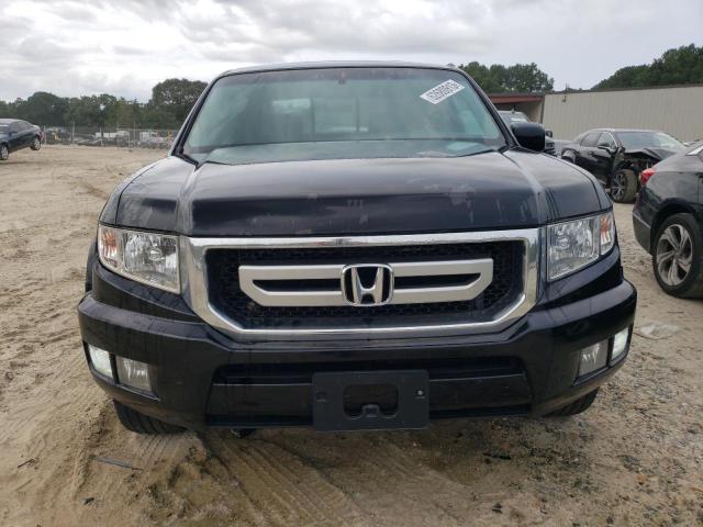 Photo 5 from auction – 2011 HONDA RIDGELINE with VIN 5FPYK1F57BB006461